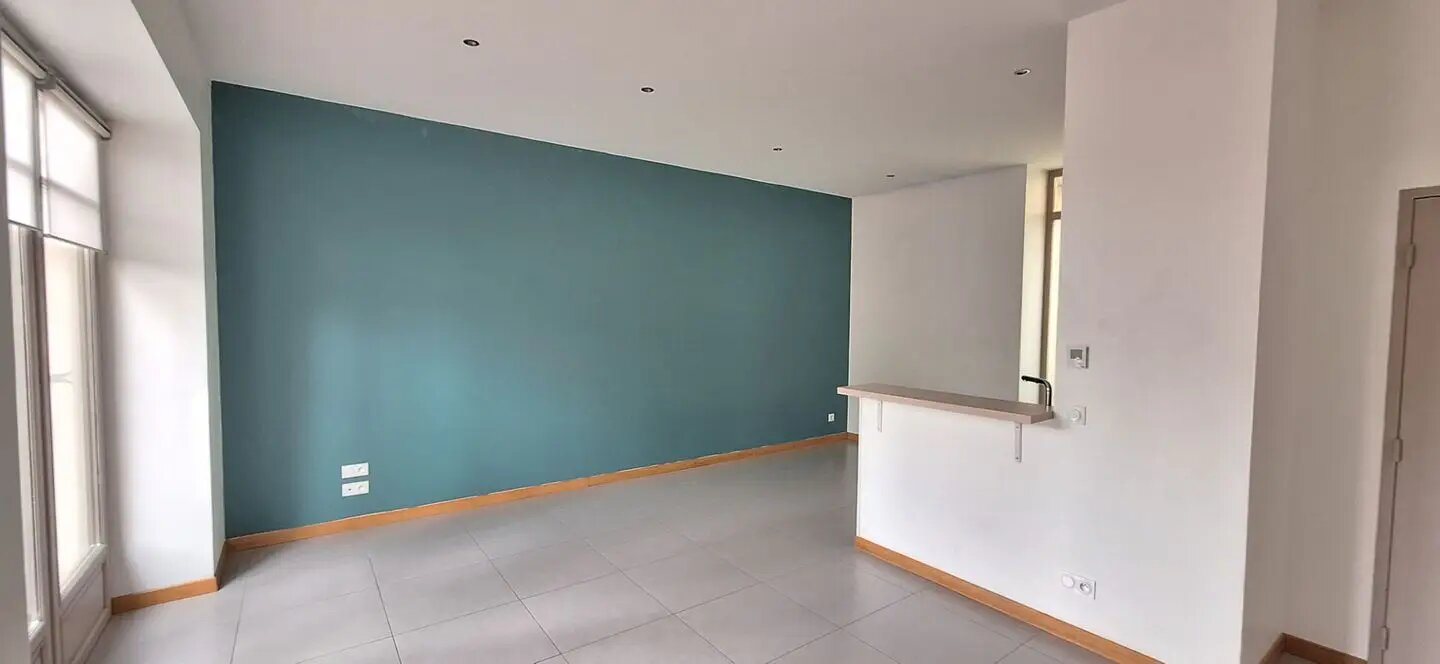 Appartement à louer, 57m², Caluire-et-Cuire