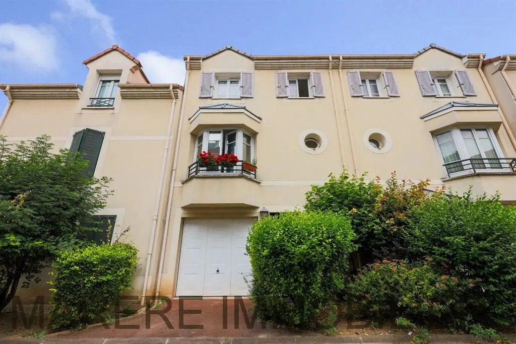 Maison à vendre, 128m², Châtillon