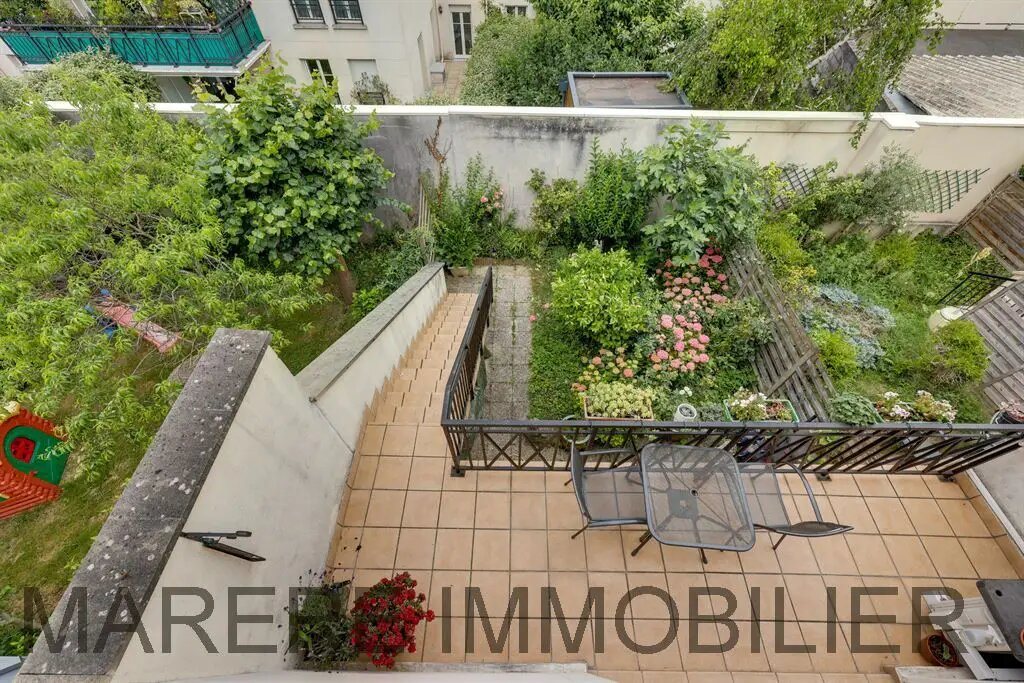Maison à vendre, 128m², Châtillon