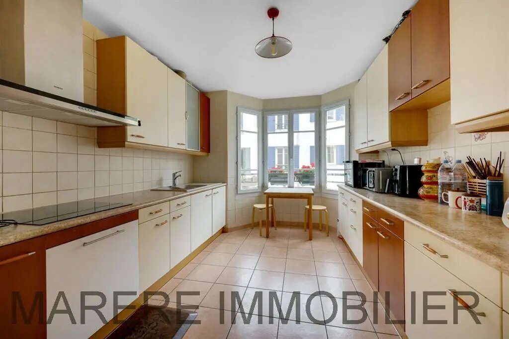 Maison à vendre, 128m², Châtillon