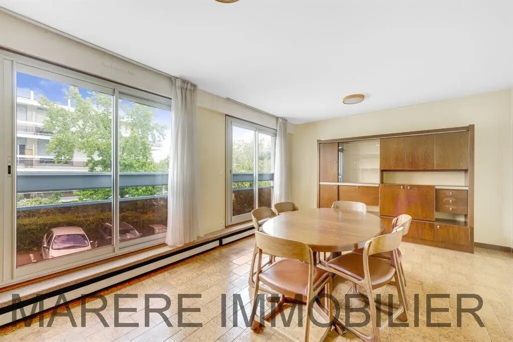 Appartement à vendre, 93m², Mareil-Marly