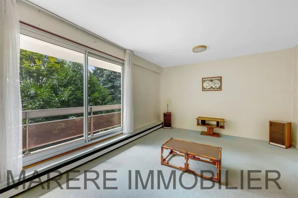 Appartement à vendre, 93m², Mareil-Marly
