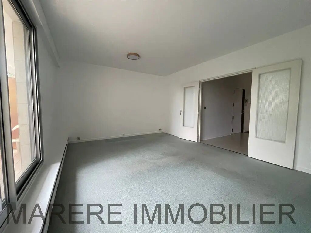 Appartement à vendre, 93m², Mareil-Marly
