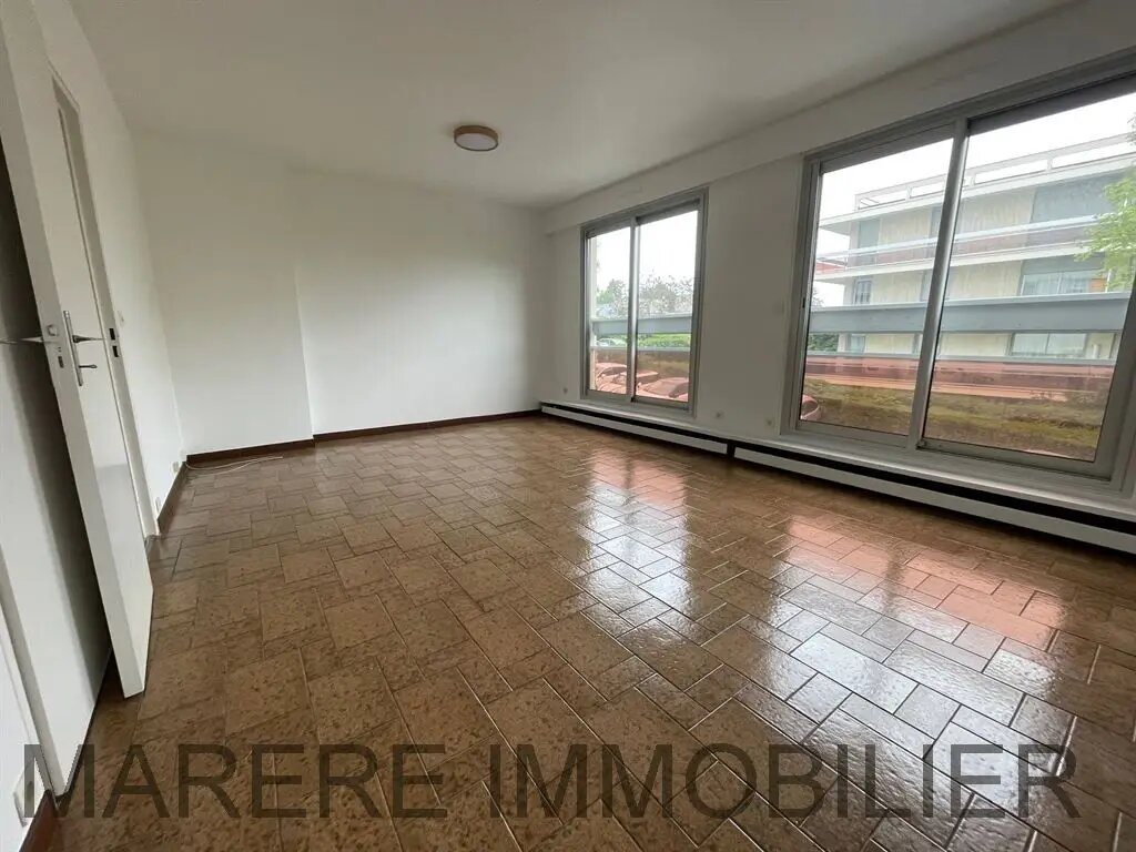 Appartement à vendre, 93m², Mareil-Marly