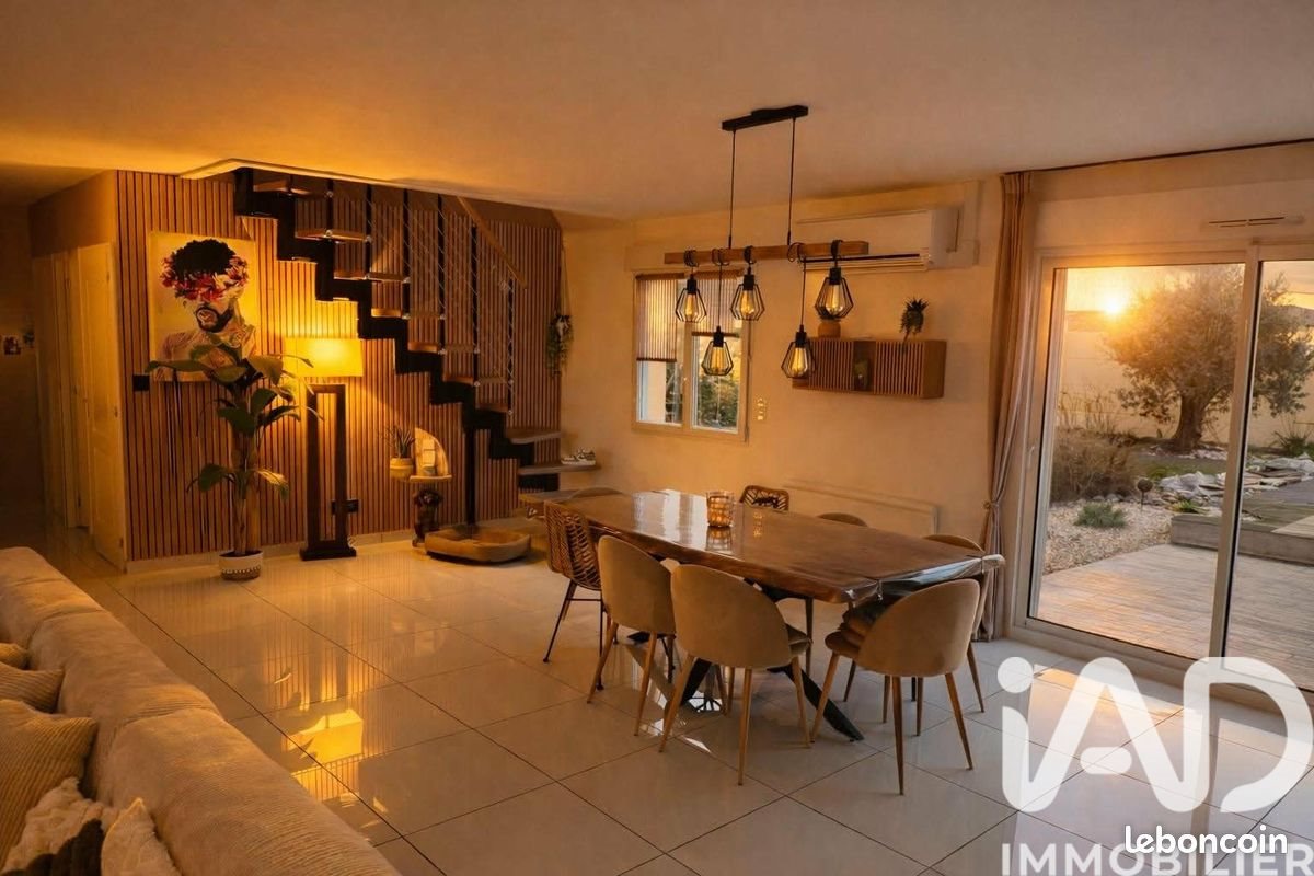 Maison à vendre, 156m², Bourges