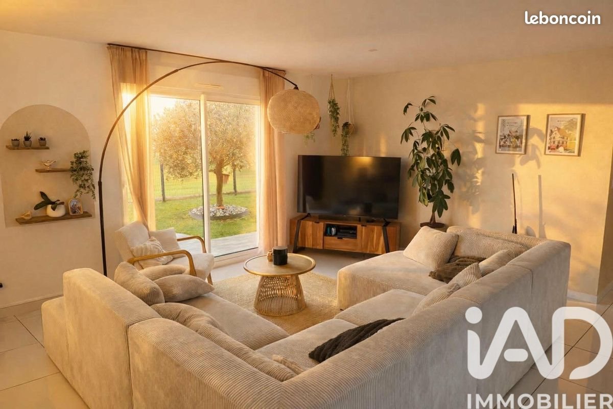 Maison à vendre, 156m², Bourges