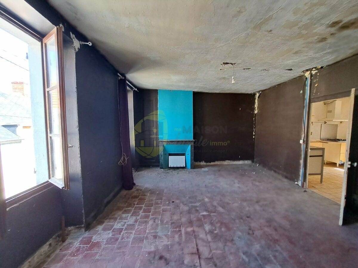Maison à vendre, 122m², Vierzon