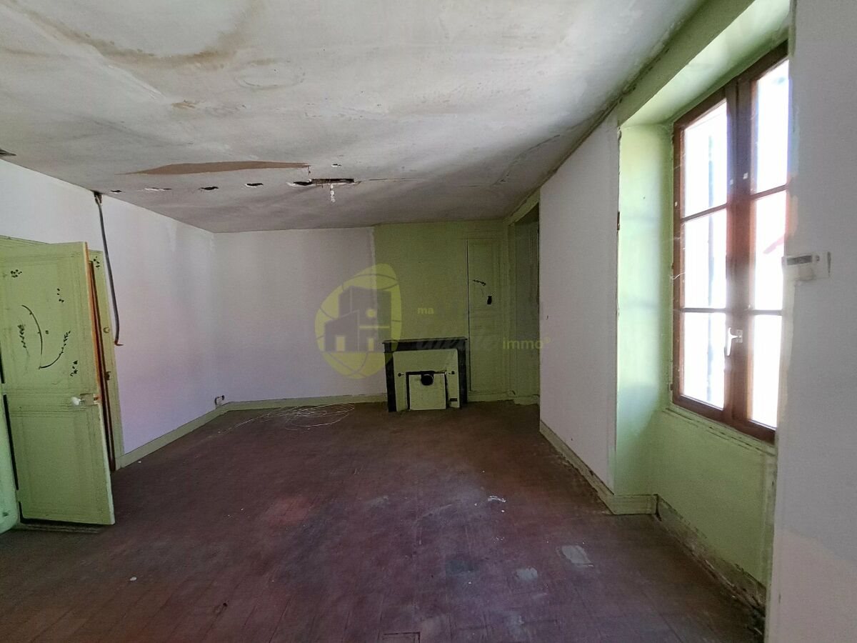 Maison à vendre, 122m², Vierzon