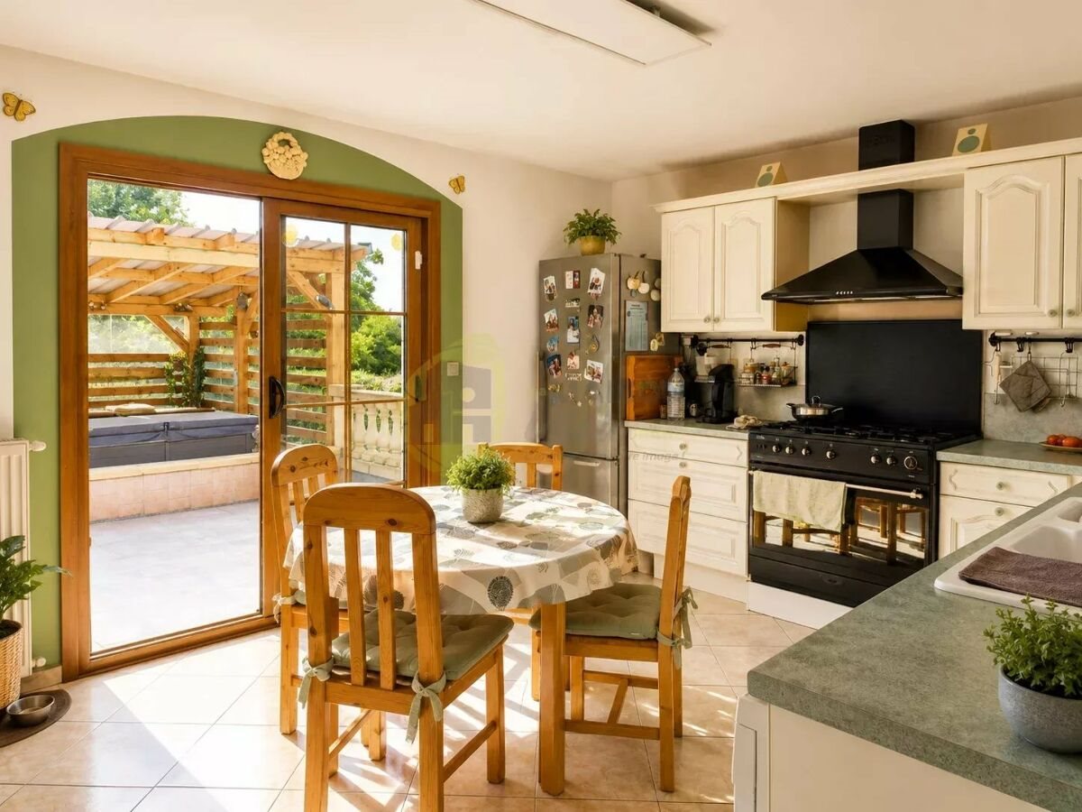 Maison à vendre, 159m², Allouis