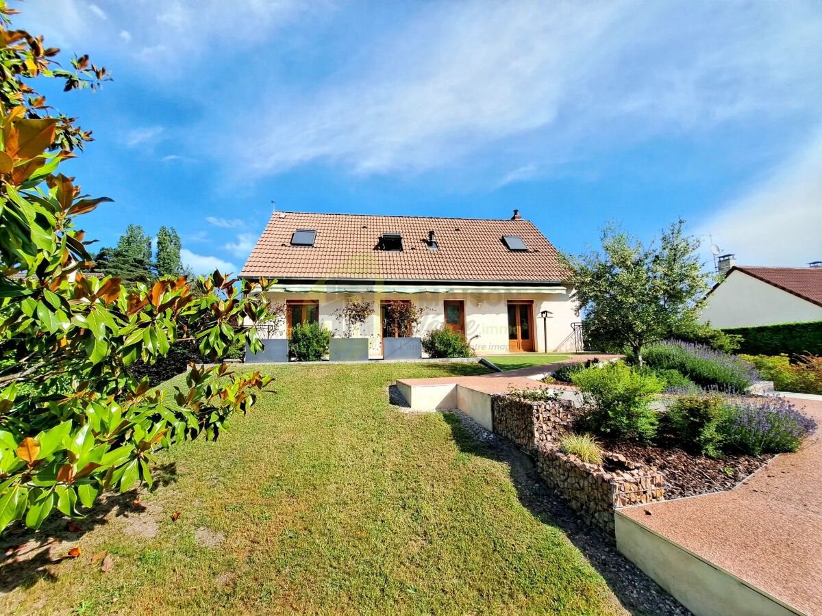 Maison à vendre, 121m², Vignoux-sur-Barangeon