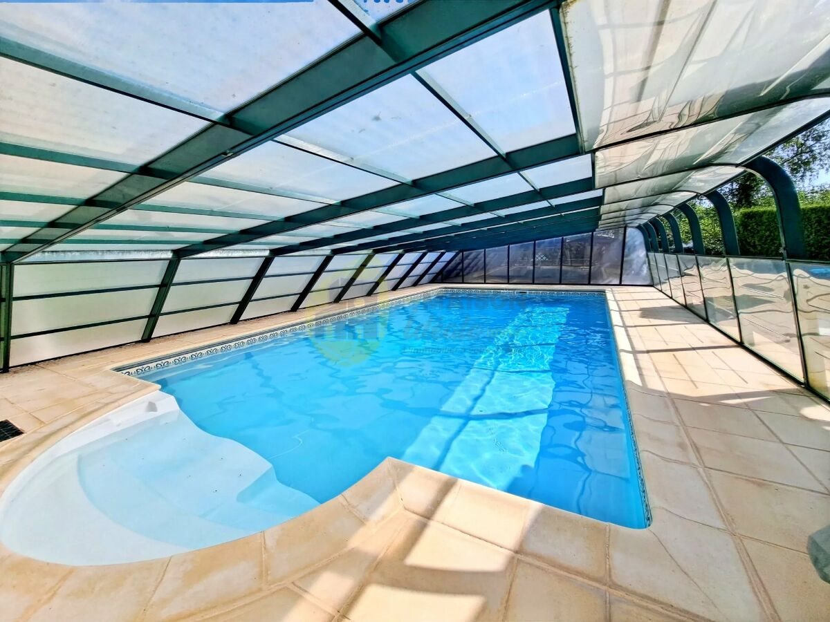 Maison à vendre, 121m², Vignoux-sur-Barangeon