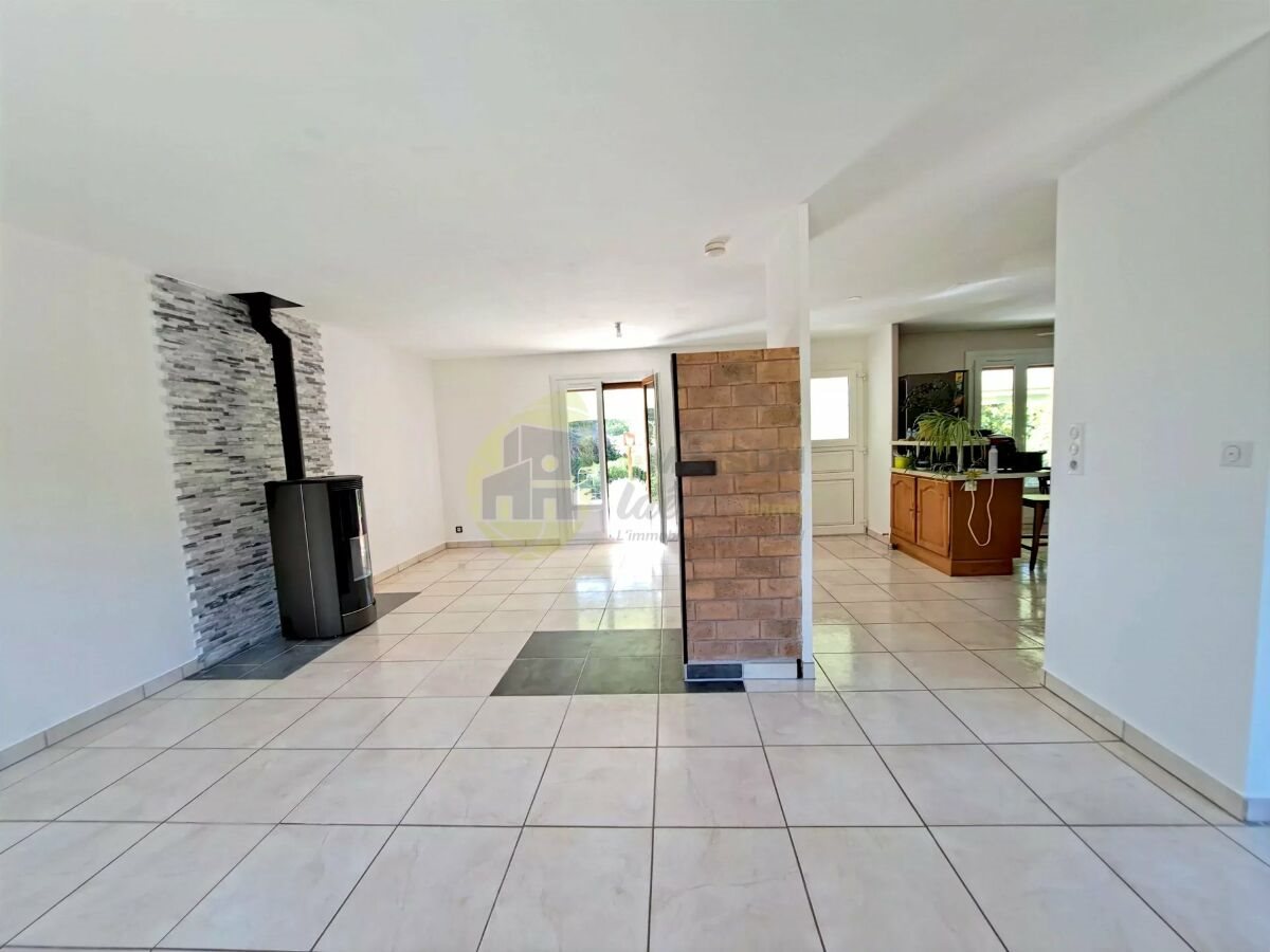 Maison à vendre, 121m², Vignoux-sur-Barangeon