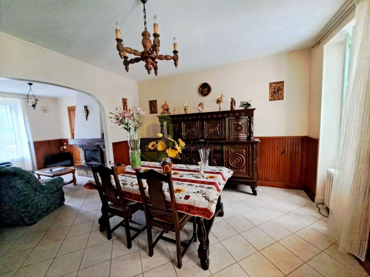 Maison à vendre, 119m², Vierzon