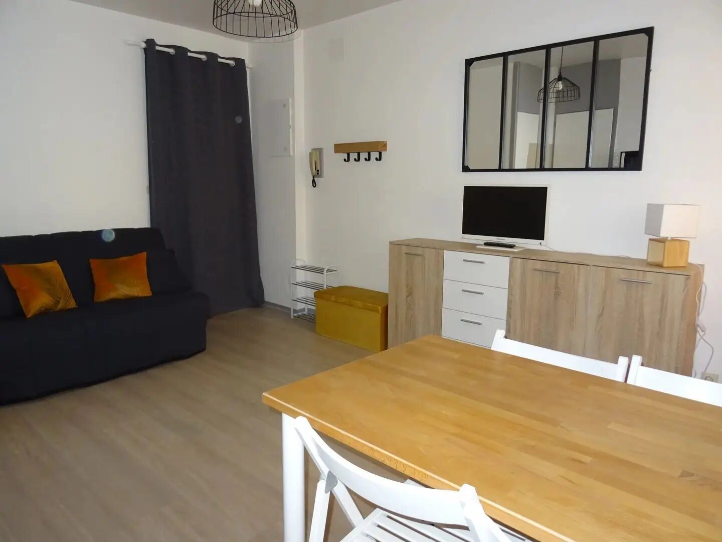 Appartement à louer, 21m², Dax