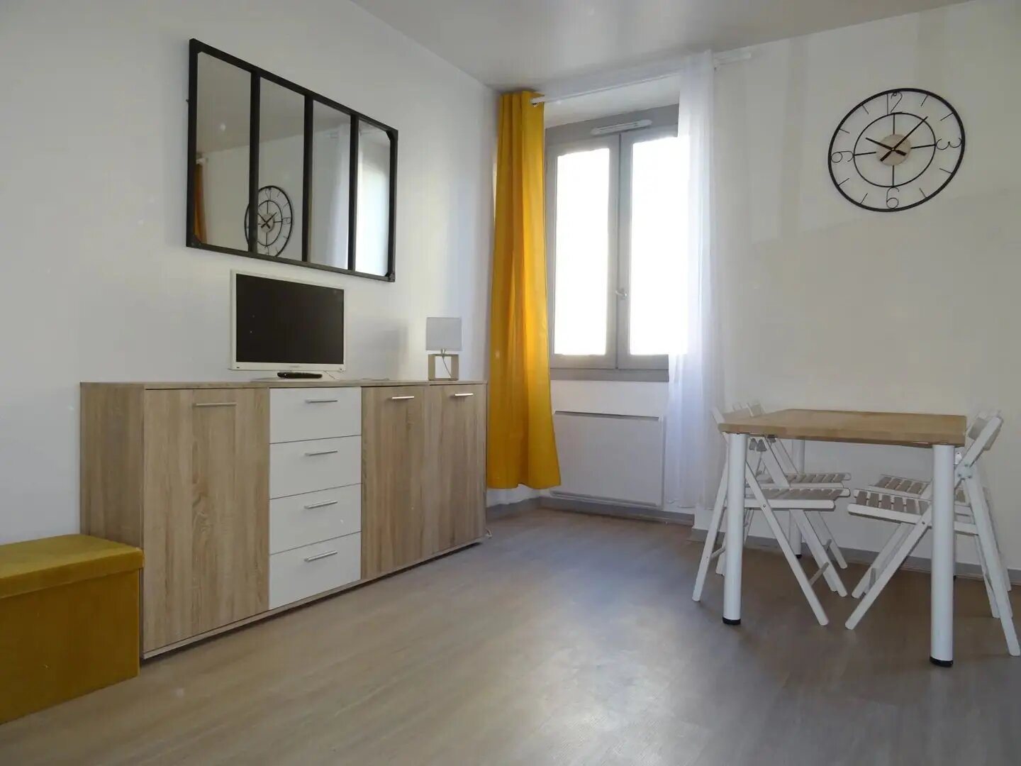 Appartement à louer, 21m², Dax