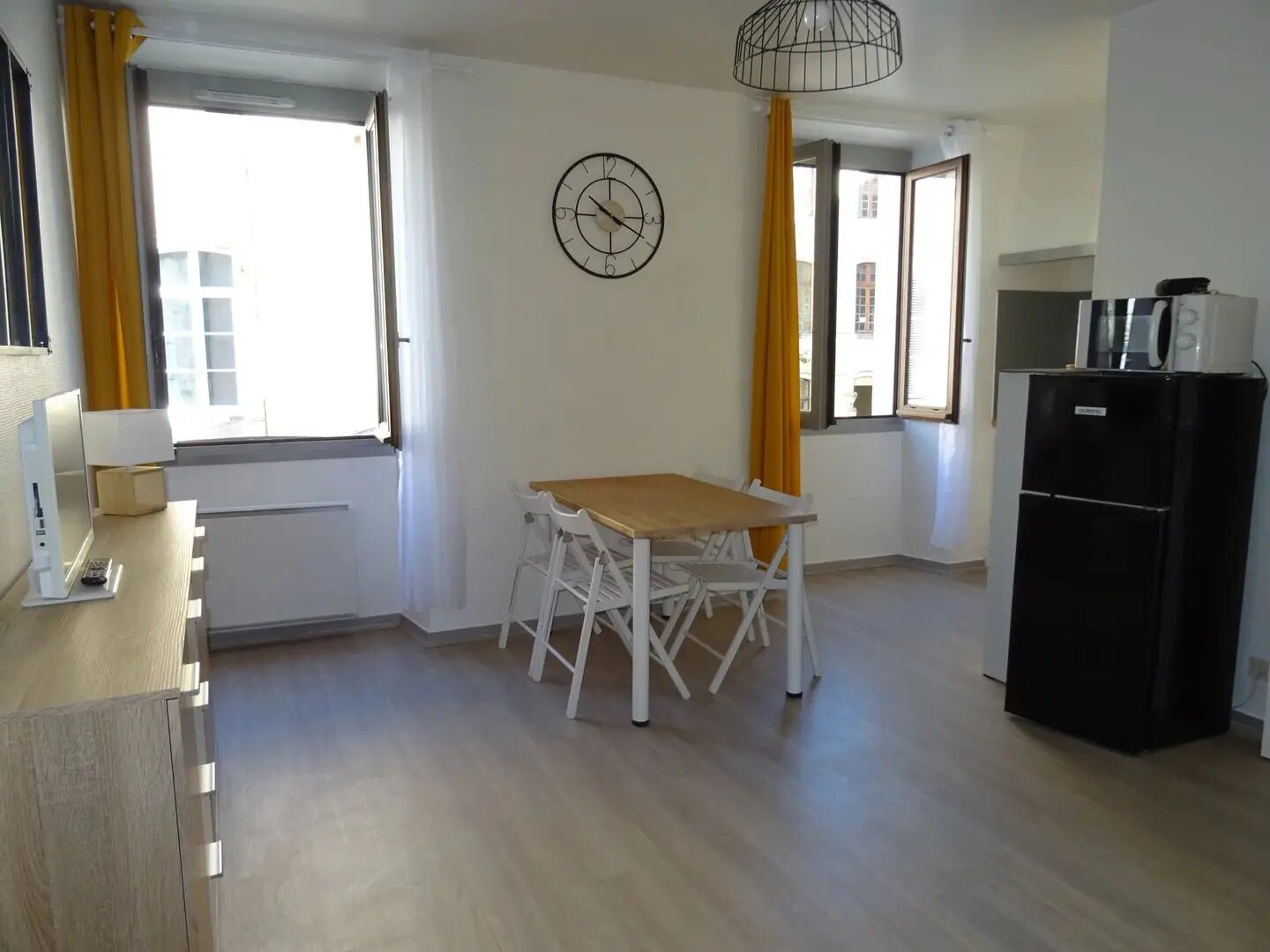 Appartement à louer, 21m², Dax
