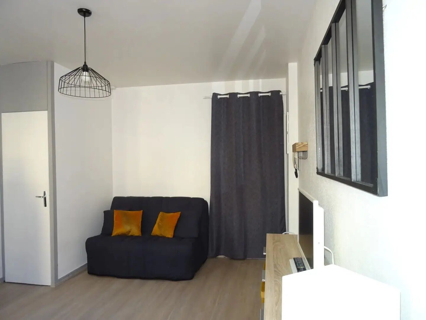 Appartement à louer, 21m², Dax