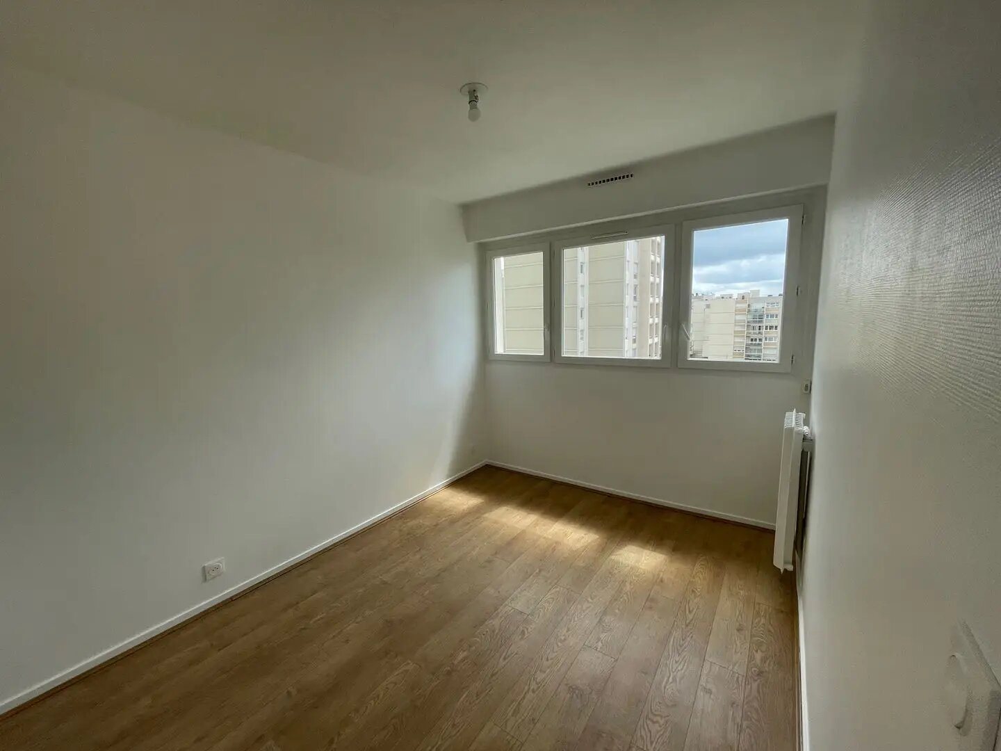 Appartement à louer, 44m², Chatou