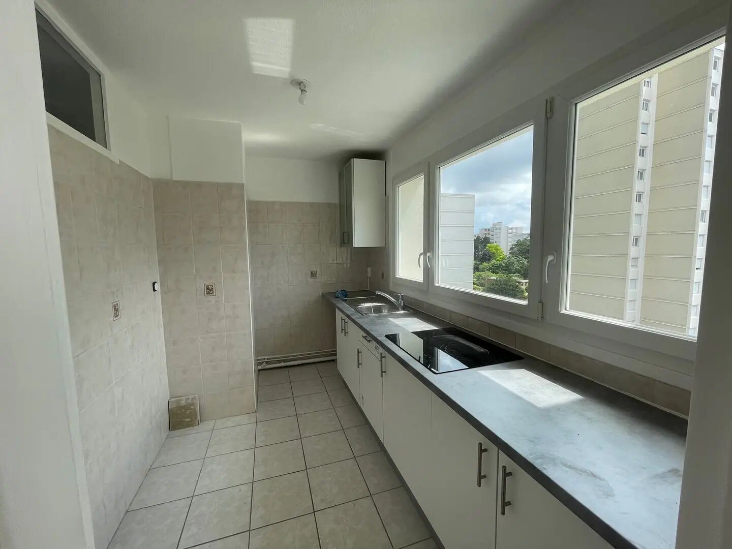 Appartement à louer, 44m², Chatou