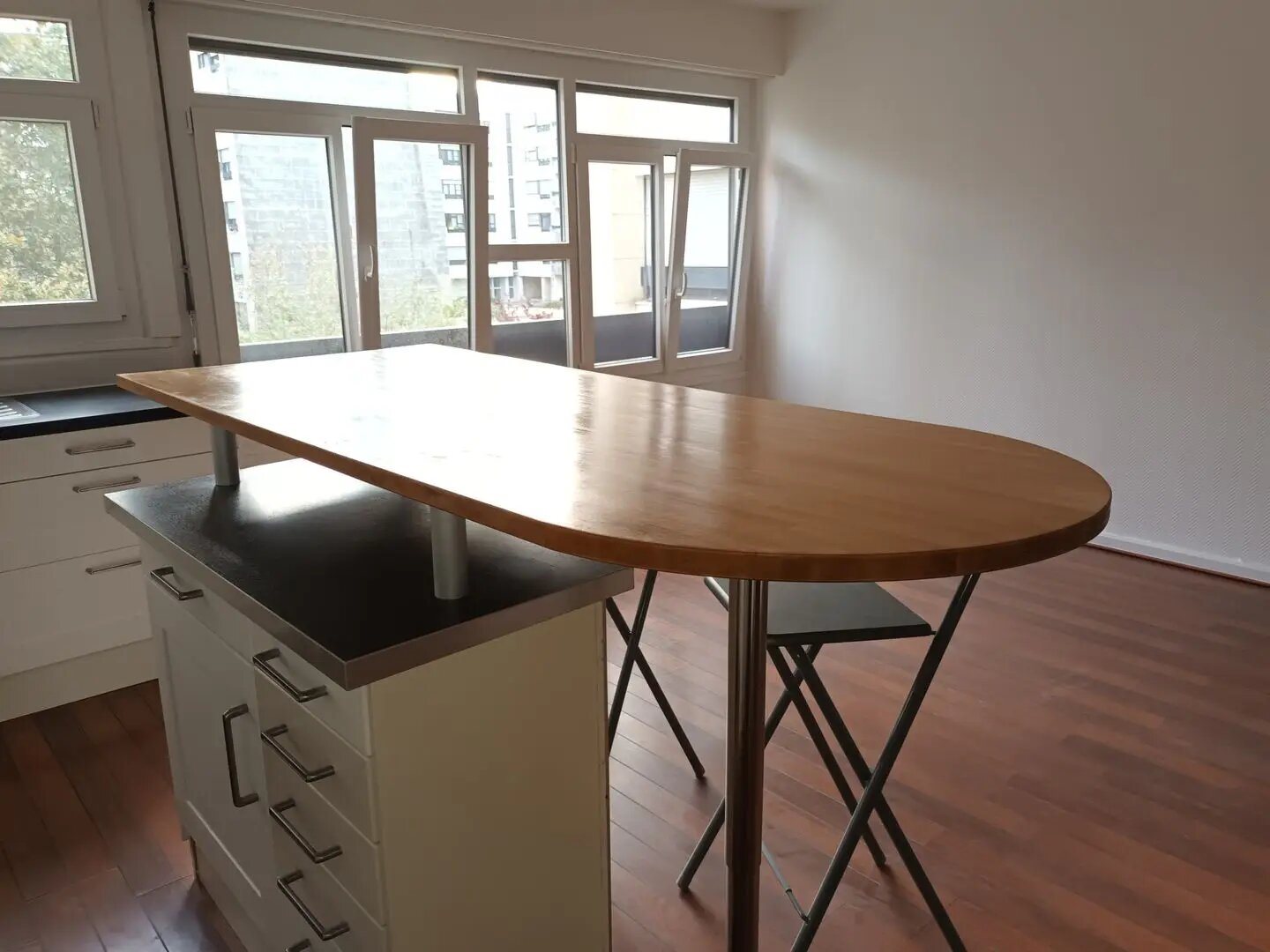 Appartement à louer, 52m², Franconville