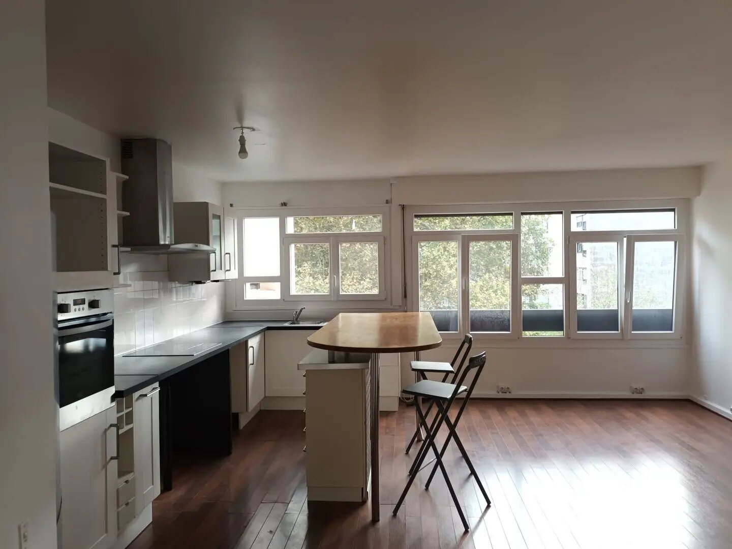 Appartement à louer, 52m², Franconville