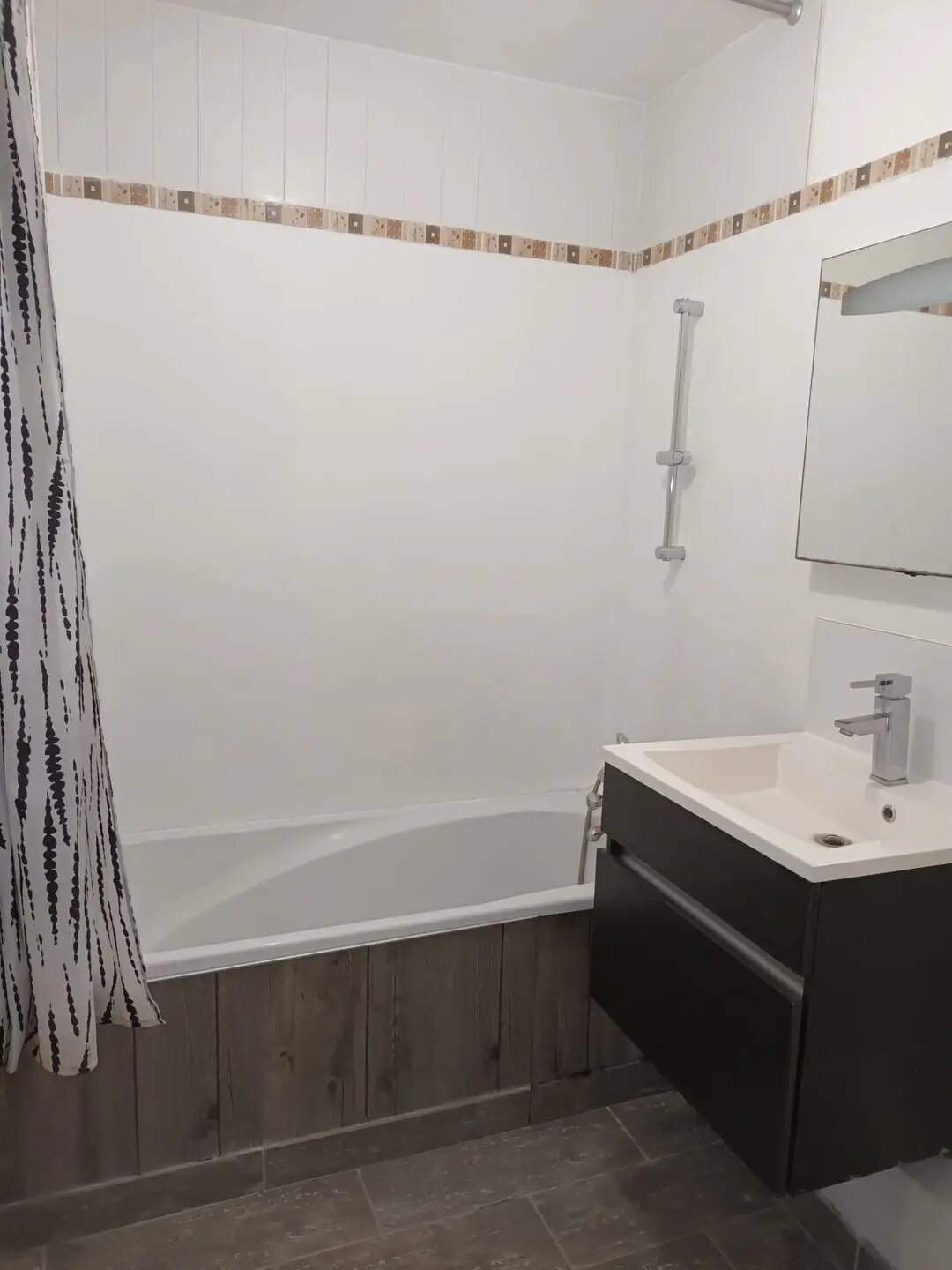 Appartement à louer, 52m², Franconville