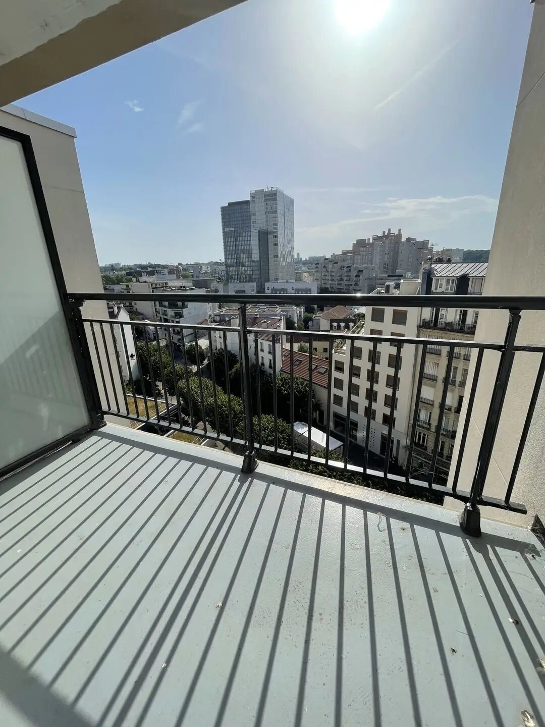 Appartement à louer, 54m², Montreuil