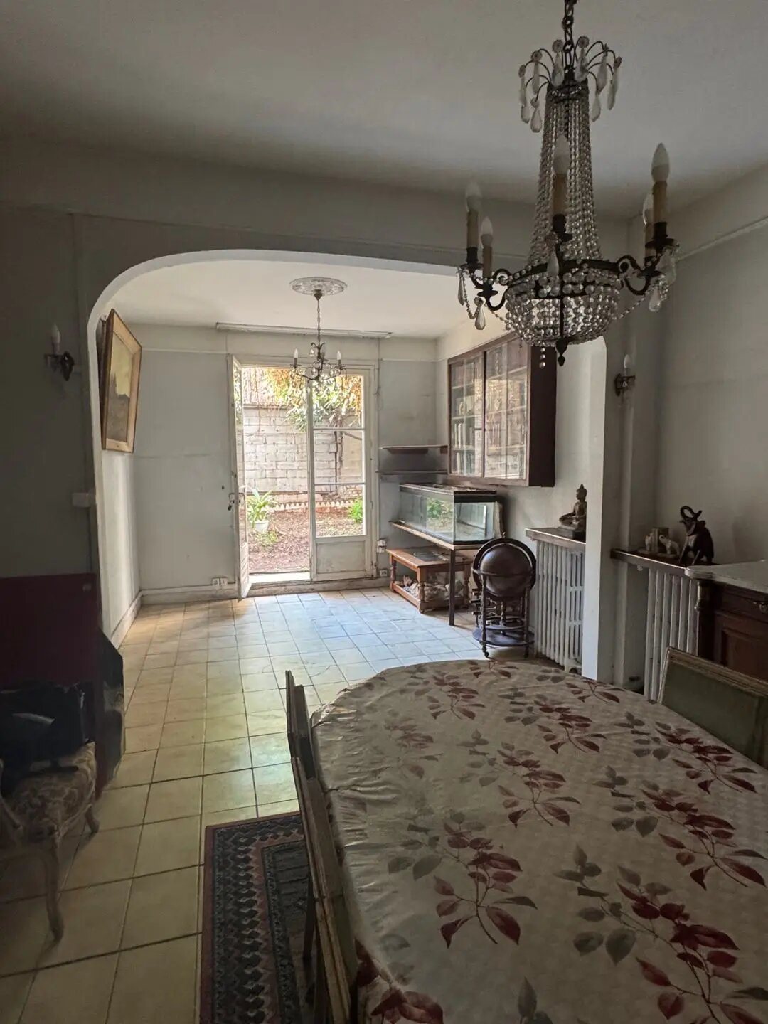 Appartement à vendre, 81m², Courbevoie