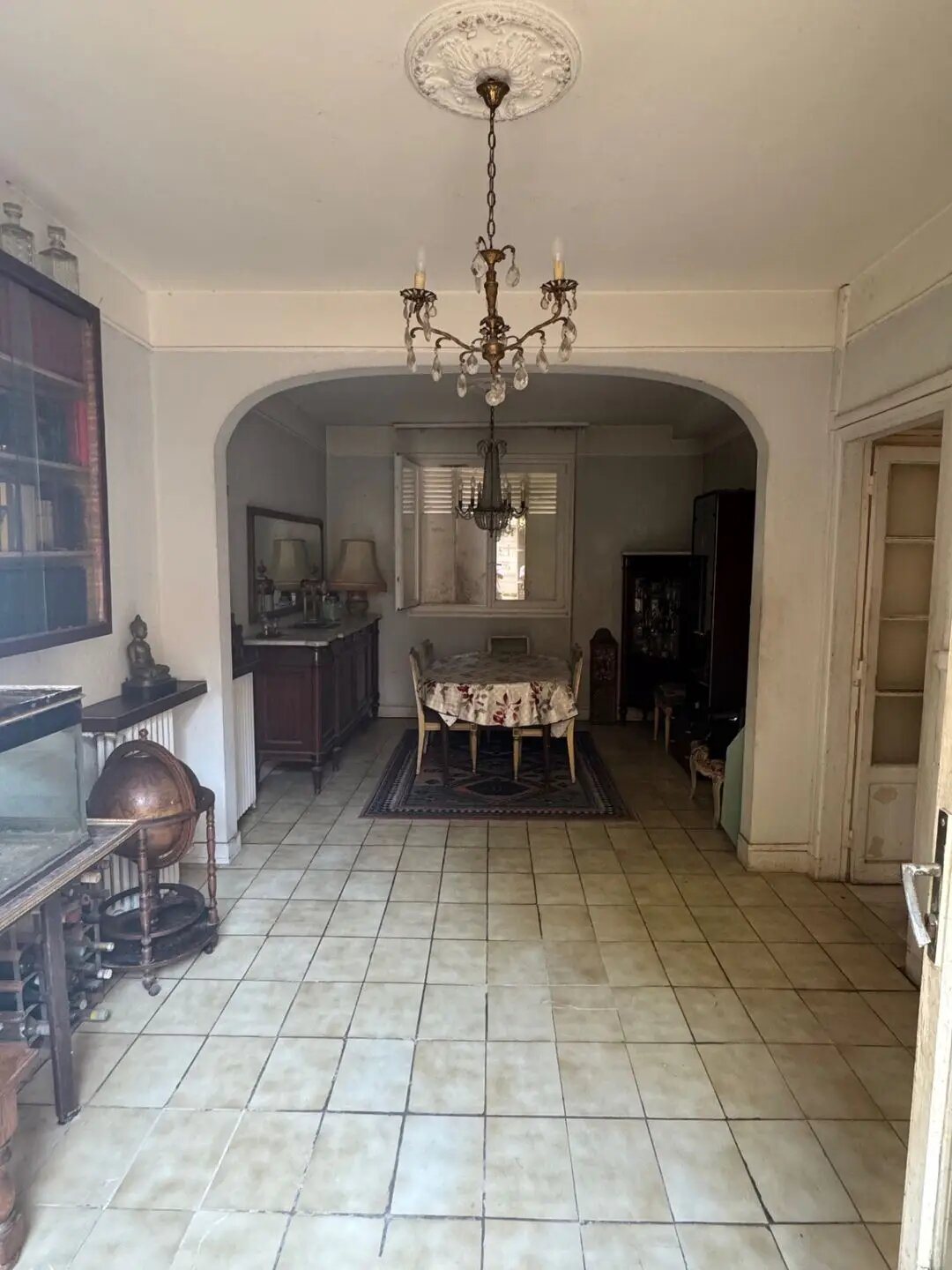 Appartement à vendre, 81m², Courbevoie