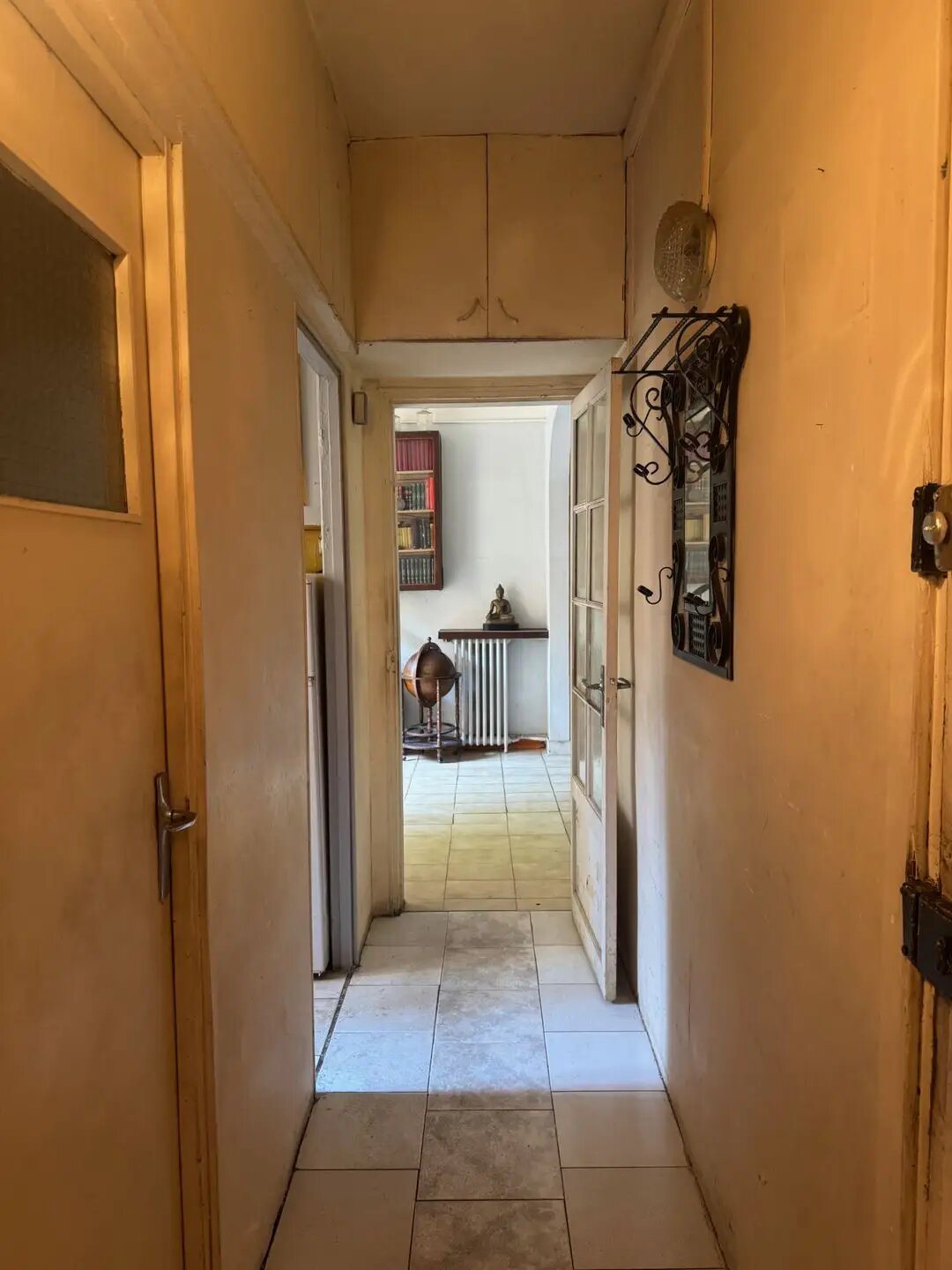 Appartement à vendre, 81m², Courbevoie