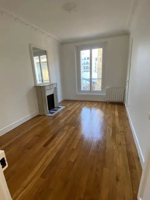 Appartement à louer, 51m², Levallois-Perret