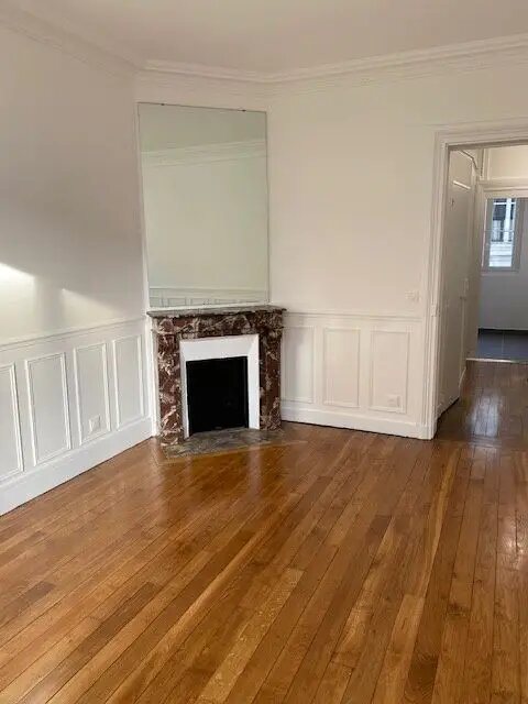 Appartement à louer, 51m², Levallois-Perret