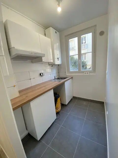 Appartement à louer, 51m², Levallois-Perret