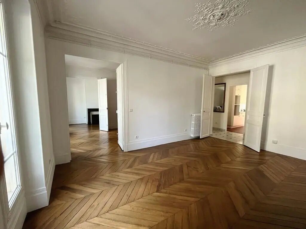 Appartement à louer, 89m², Neuilly-sur-Seine