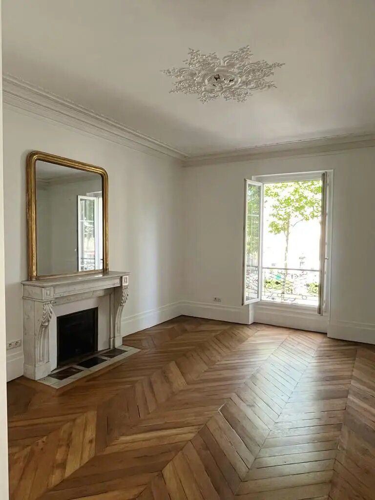 Appartement à louer, 89m², Neuilly-sur-Seine