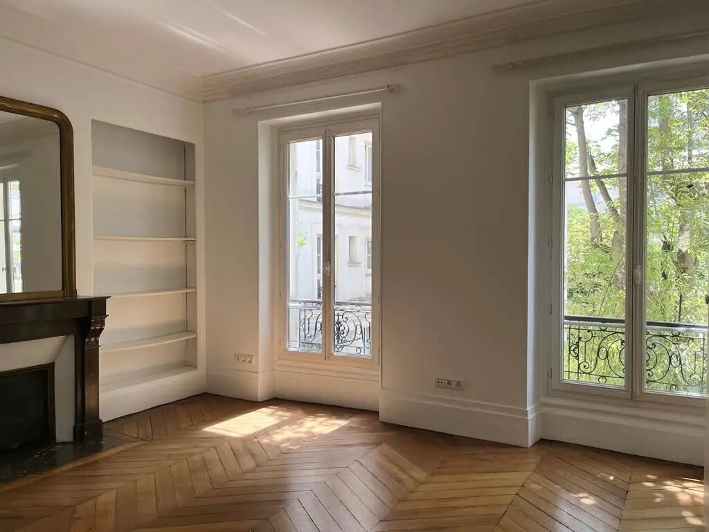 Appartement à louer, 89m², Neuilly-sur-Seine