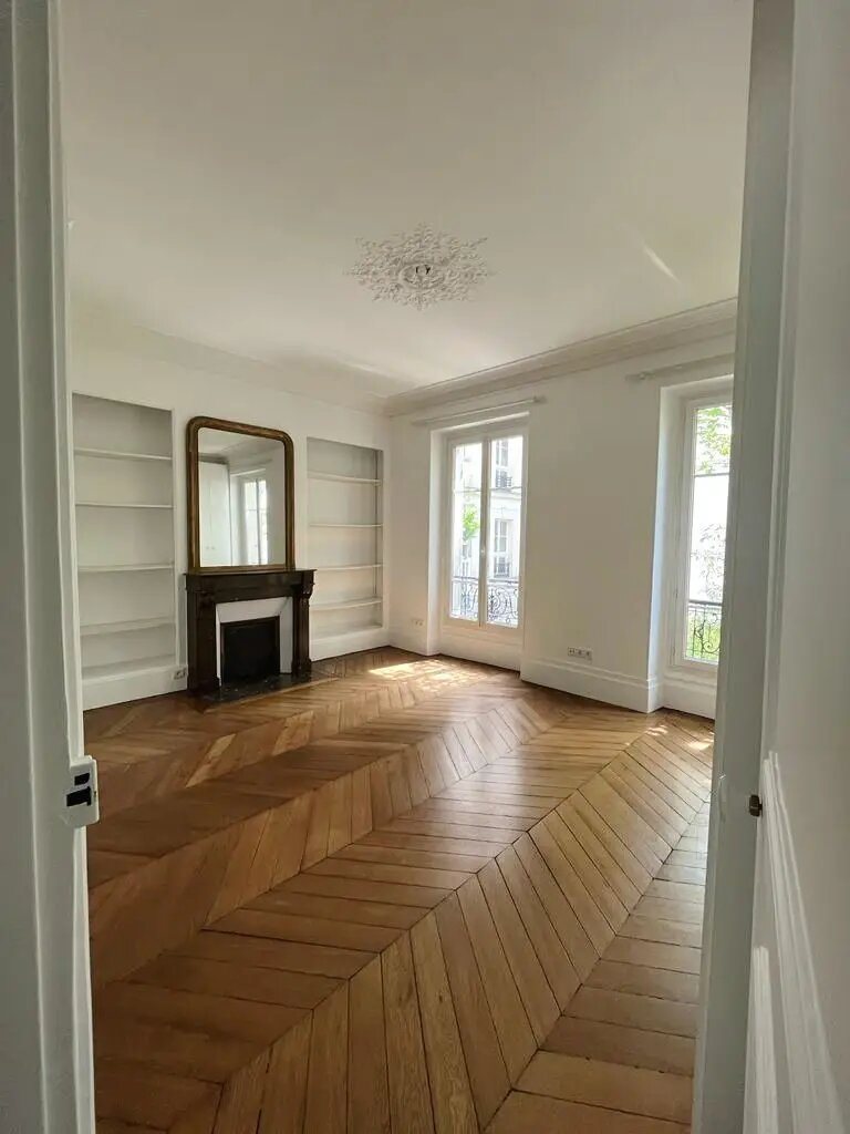 Appartement à louer, 89m², Neuilly-sur-Seine