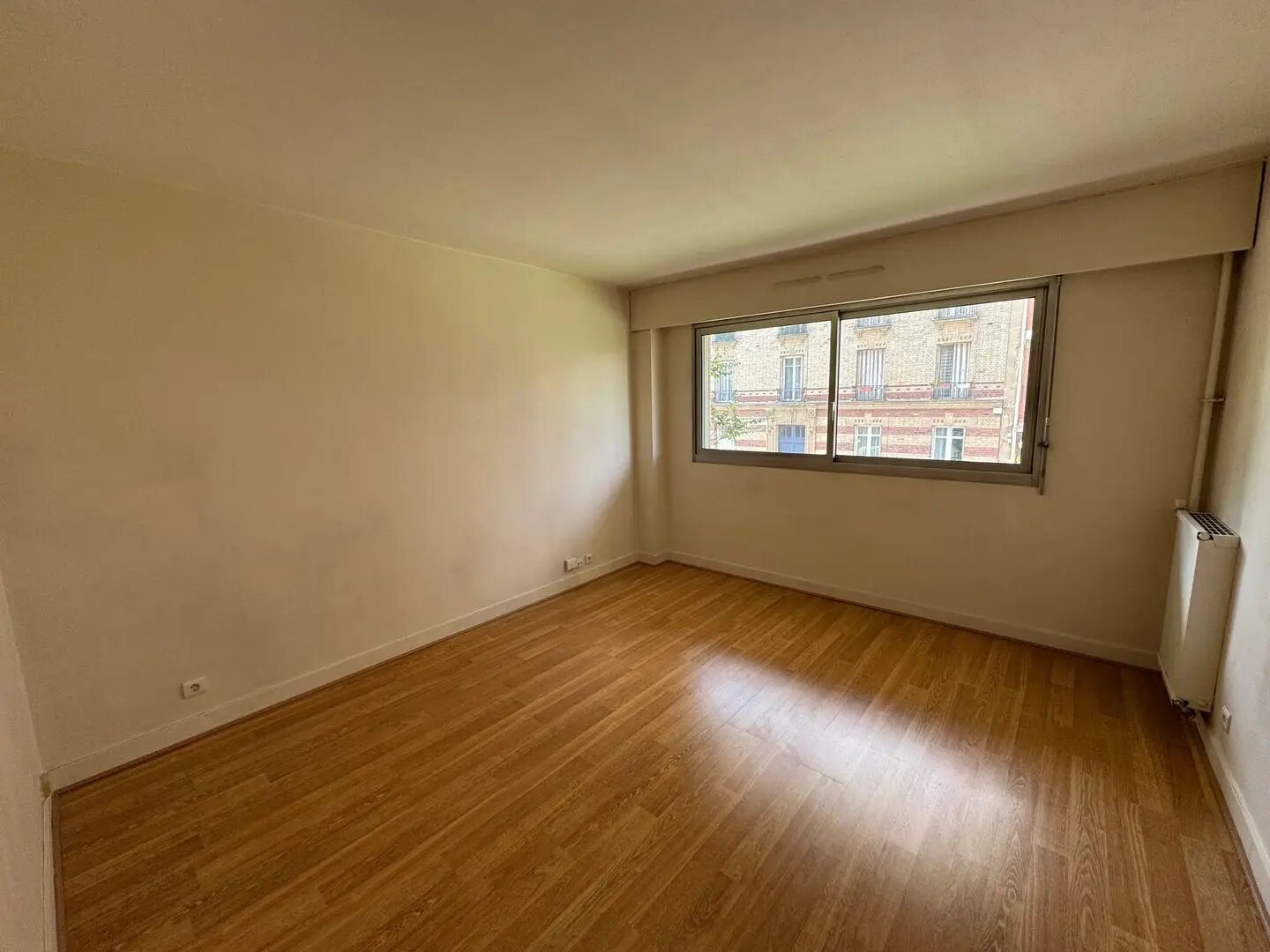Appartement à vendre, 25m², Boulogne-Billancourt