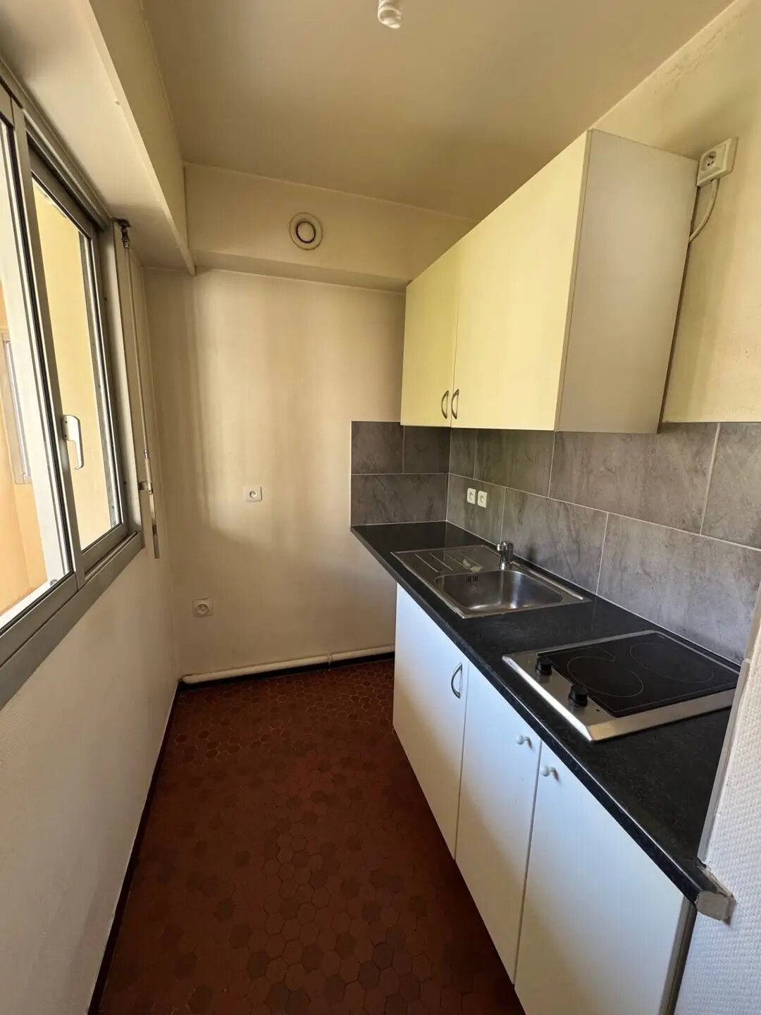 Appartement à vendre, 25m², Boulogne-Billancourt