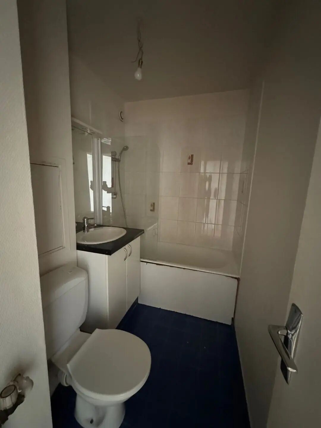 Appartement à vendre, 25m², Boulogne-Billancourt