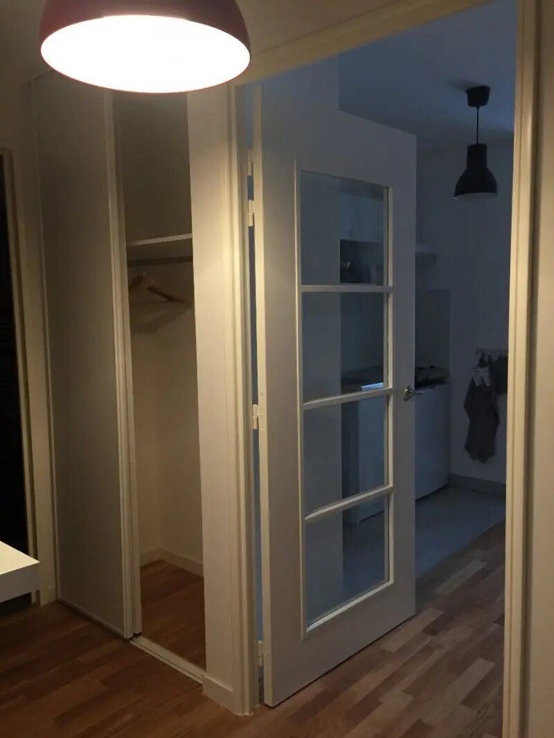 Appartement à louer, 29m², Courbevoie