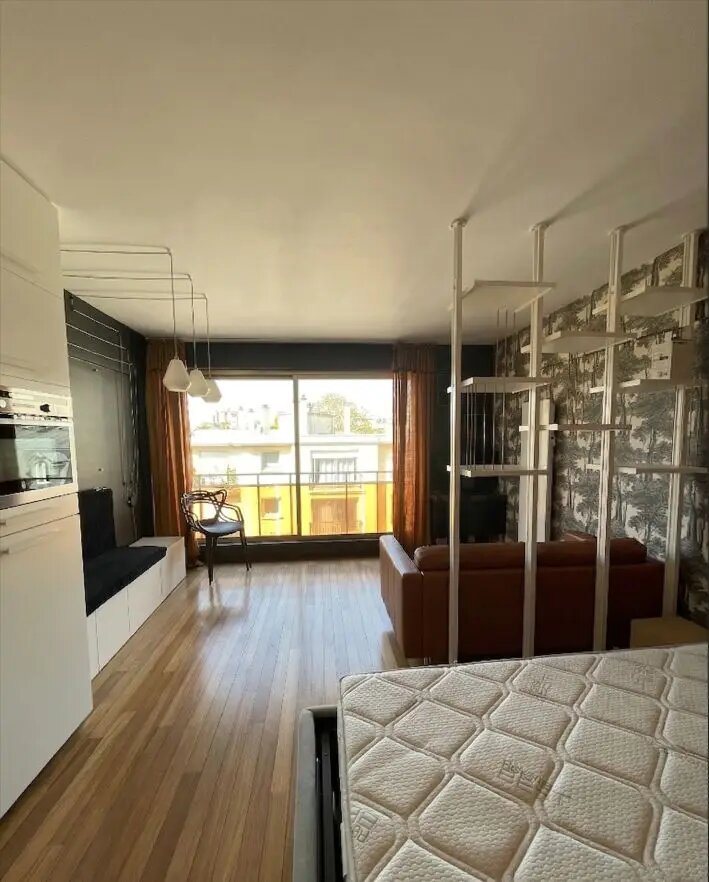 Appartement à louer, 23m², Neuilly-sur-Seine