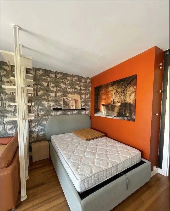 Appartement à louer, 23m², Neuilly-sur-Seine