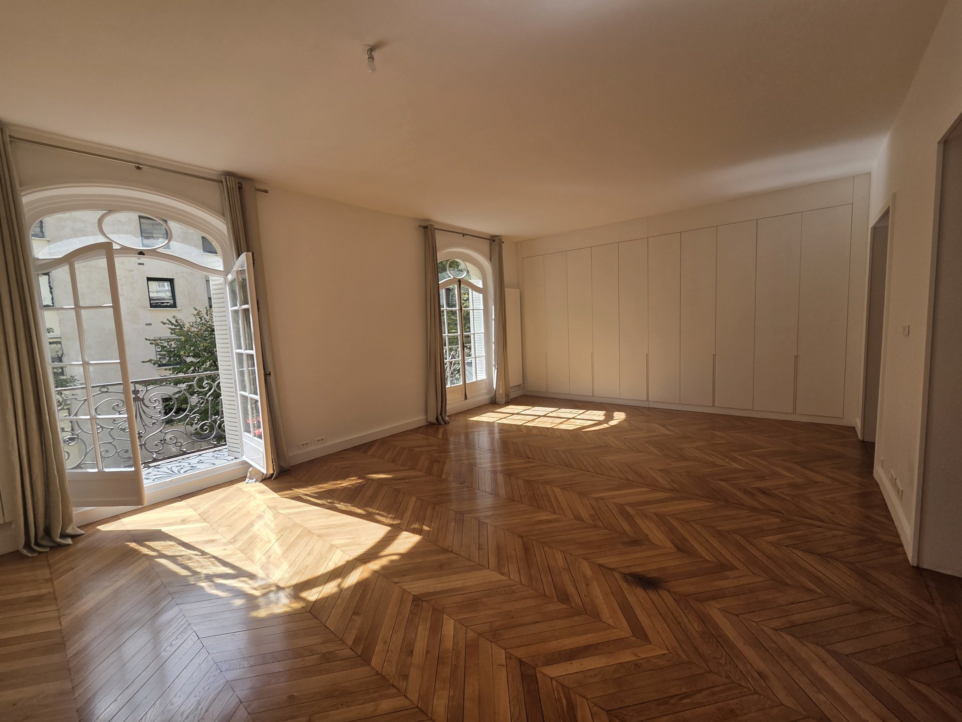 Appartement à louer, 139m², Neuilly-sur-Seine