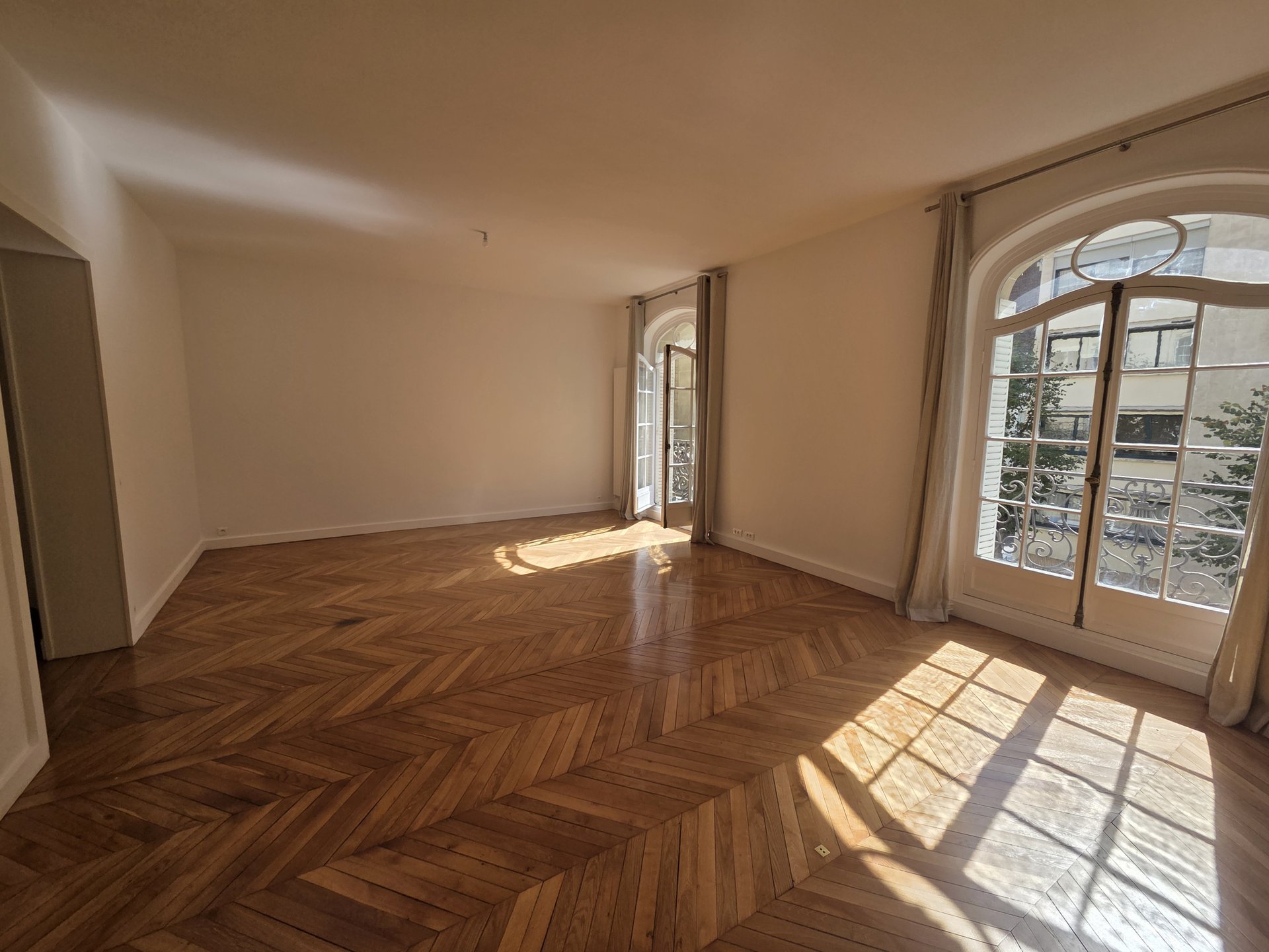 Appartement à louer, 139m², Neuilly-sur-Seine