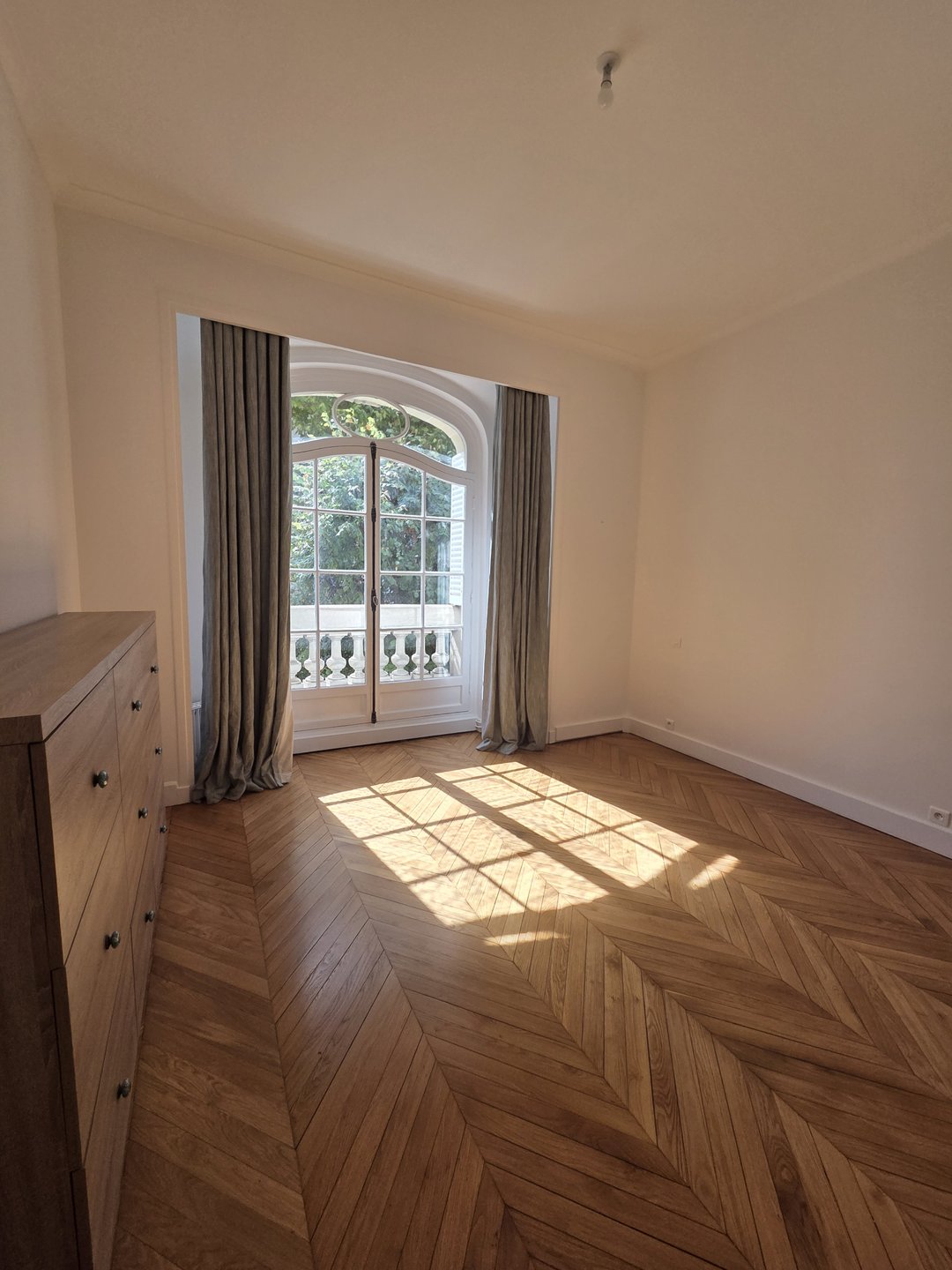 Appartement à louer, 139m², Neuilly-sur-Seine