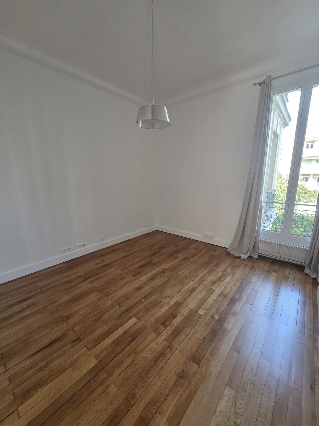 Appartement à louer, 139m², Neuilly-sur-Seine