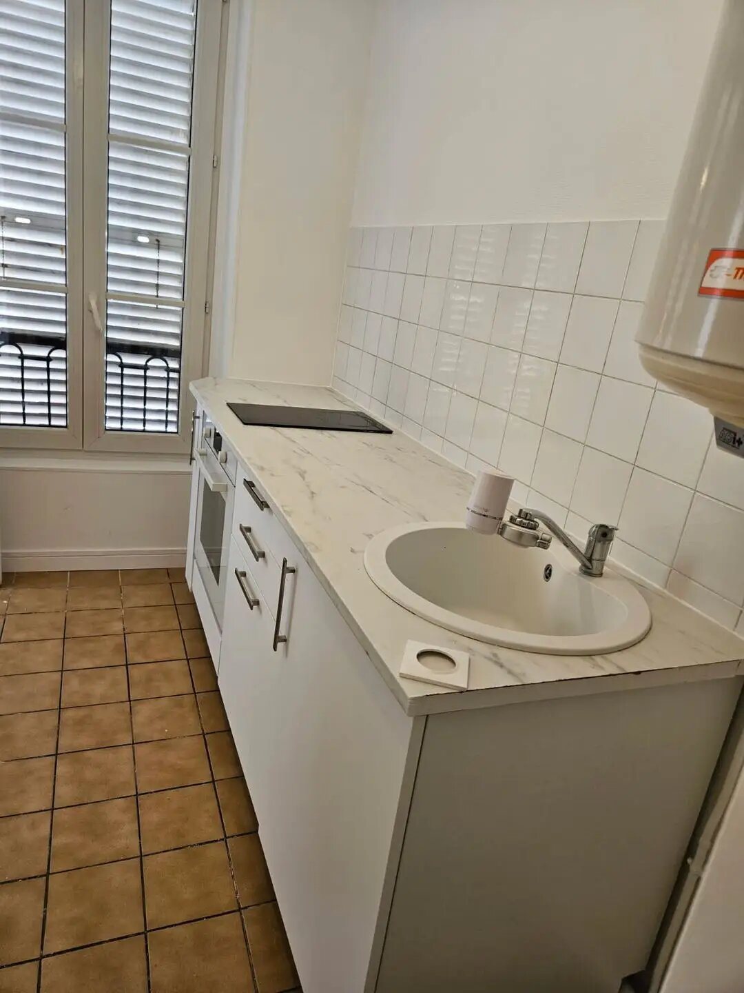 Appartement à louer, 25m², Levallois-Perret