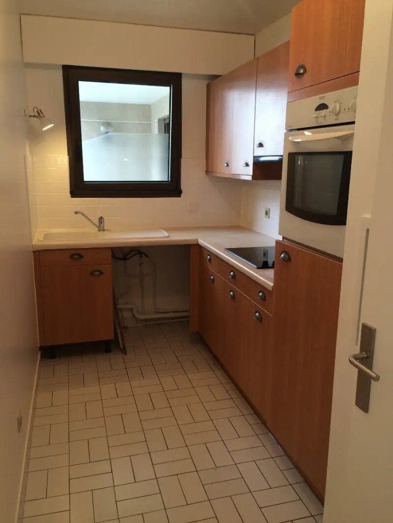 Appartement à louer, 50m², Levallois-Perret