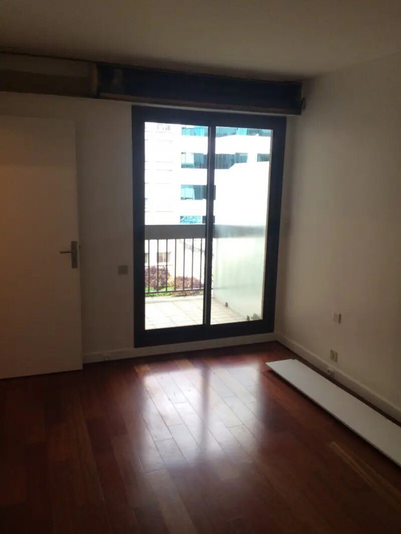 Appartement à louer, 50m², Levallois-Perret